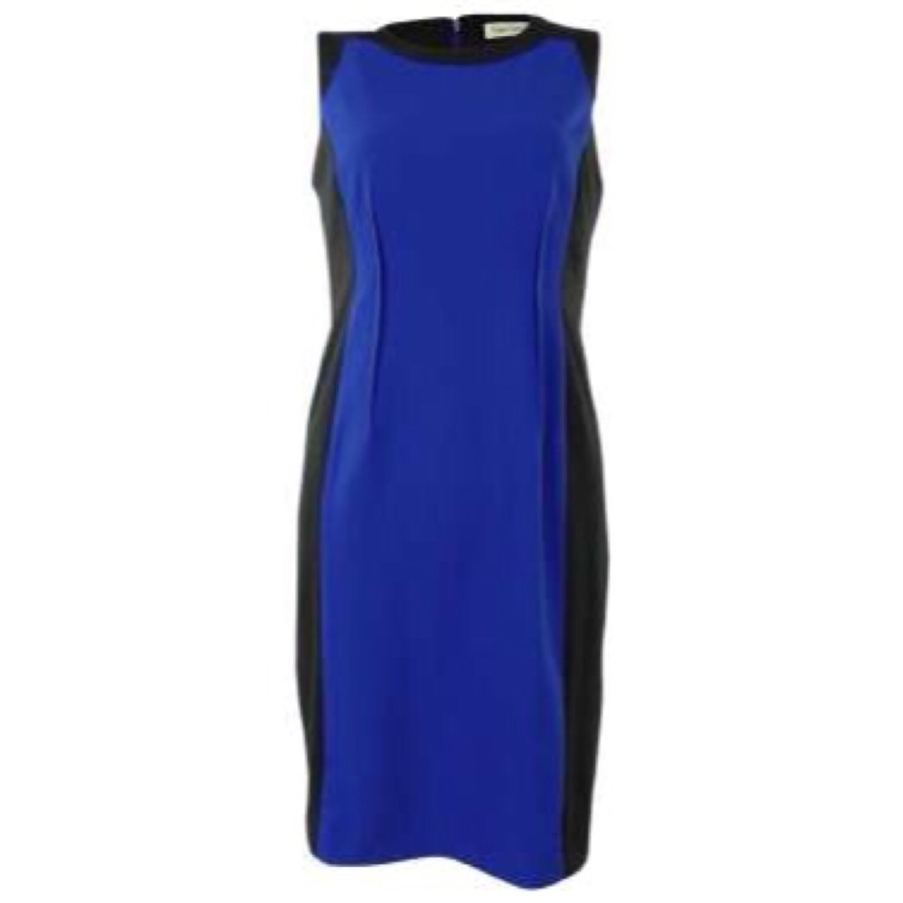 Calvin Klein dress